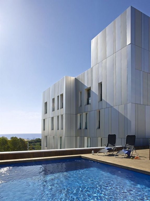 Фото Durlet Beach Apartments