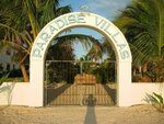 Tradewinds Paradise Villas