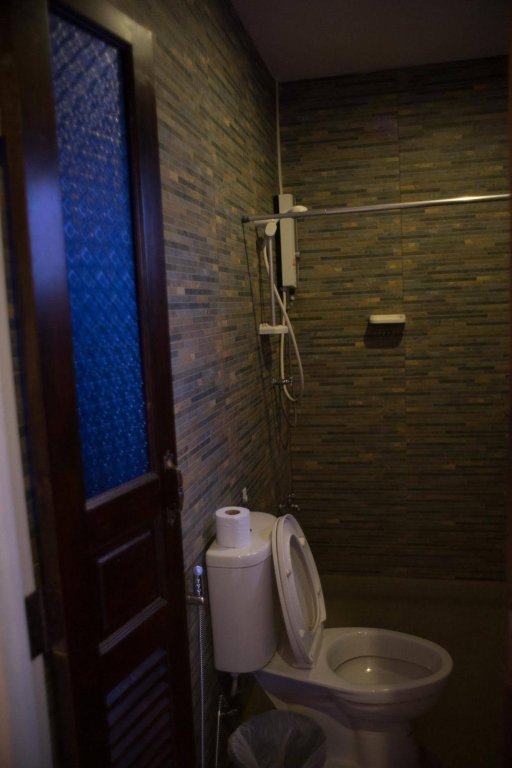 Фото Calla Lily Boutique Residence