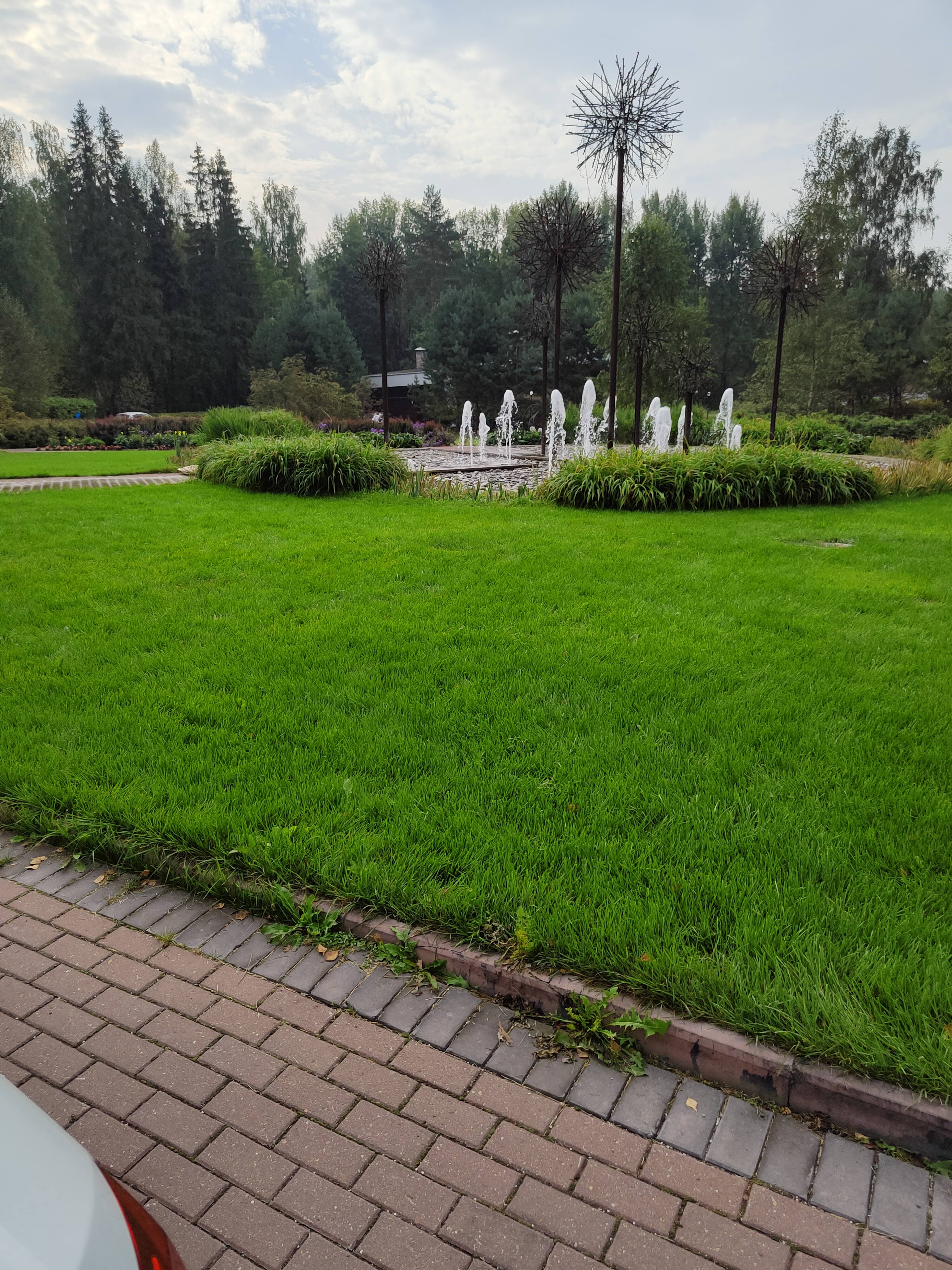 Фото Родники