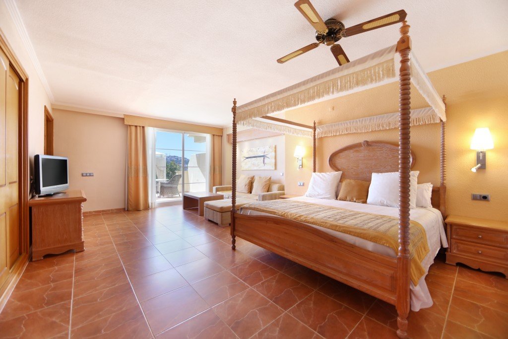 Фото Iberostar Selection Jardín del Sol Suites