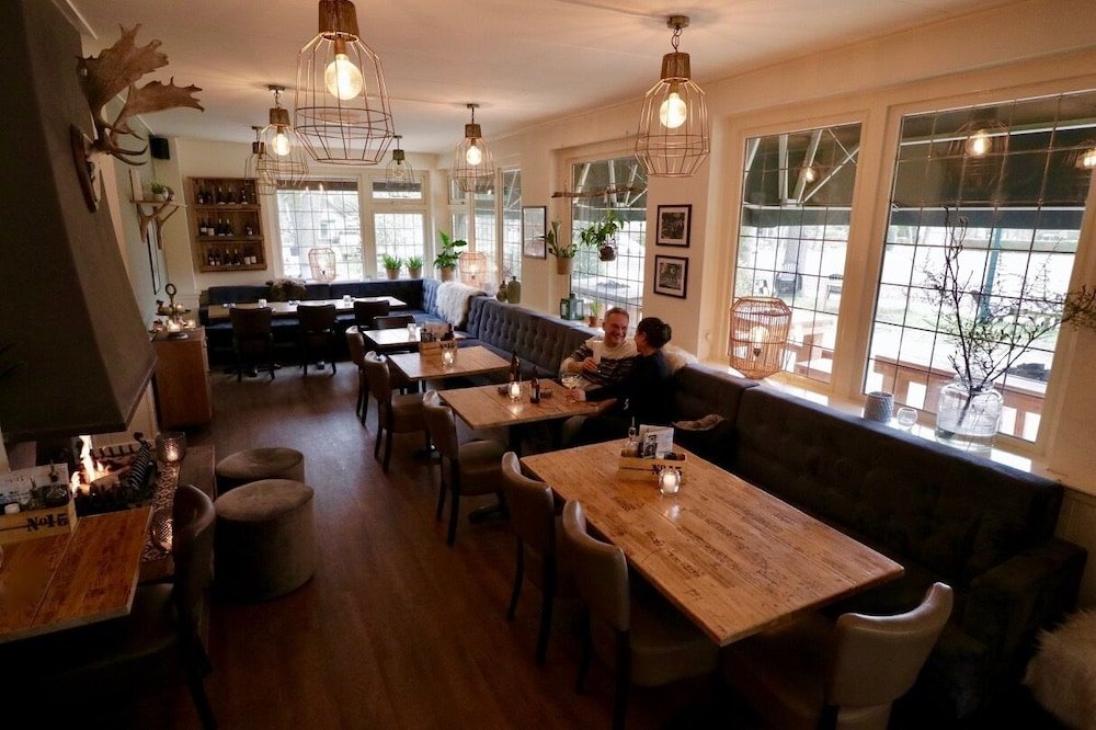 Фото Hotel Hoog Soeren