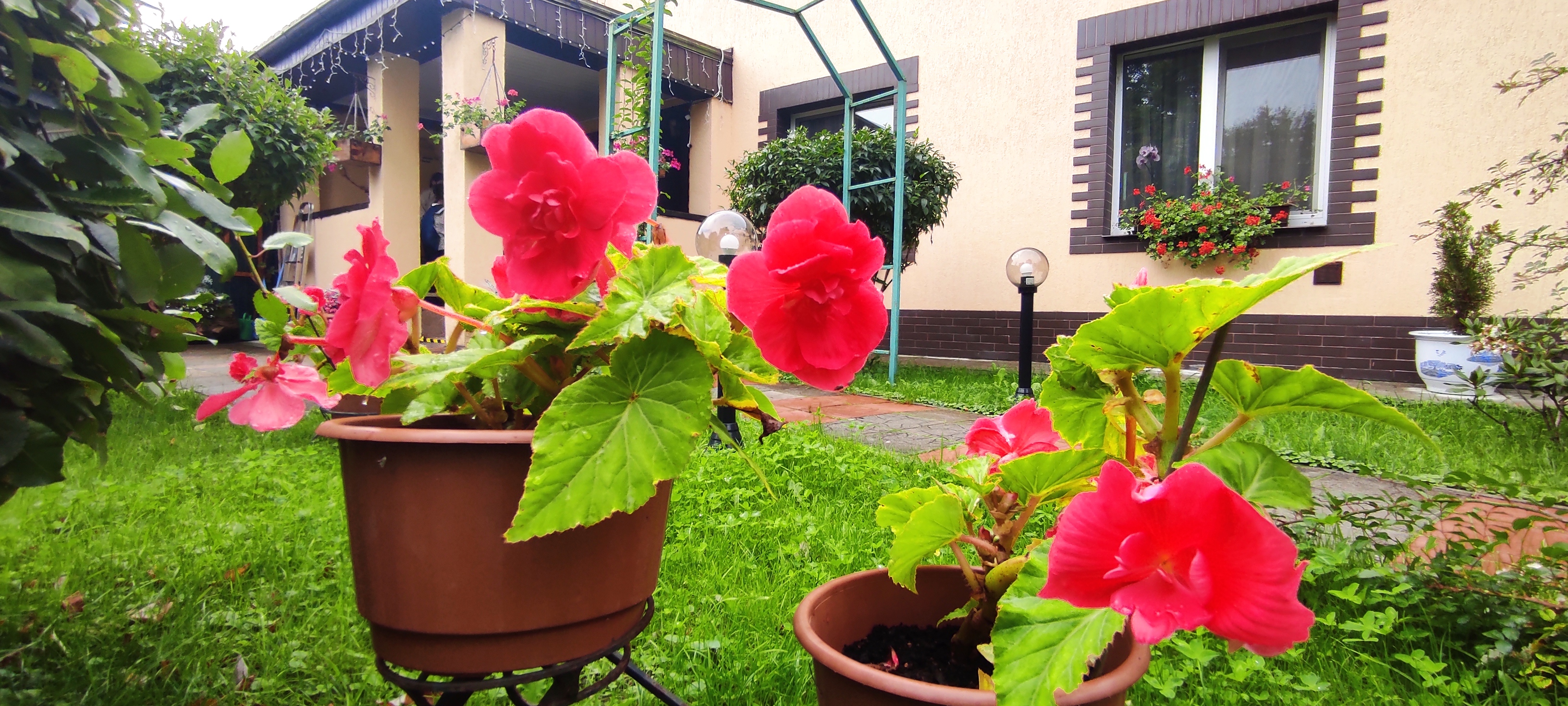 Фото Тихая гавань