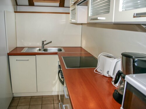 Апартаменты Haus am See - Sonnenweg 10