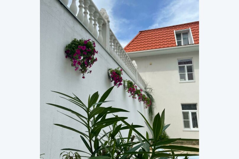 Фото Вилла Парк Изобильное