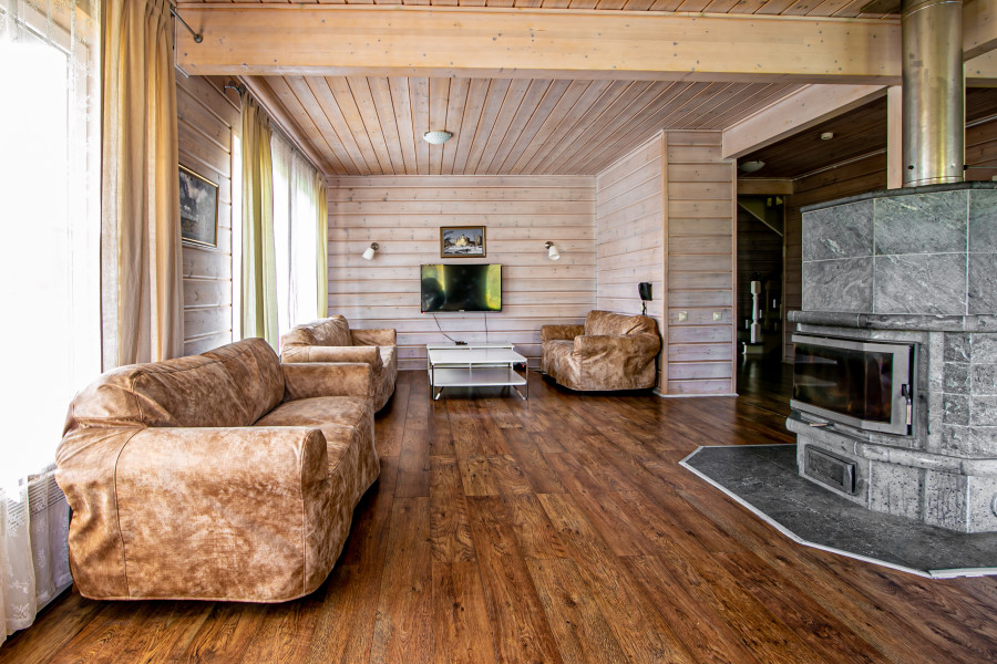 Фото Эко клуб Голицыно