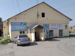 СЛК (Oktyabrskaya ulitsa, 21/4), sistema de ventilación