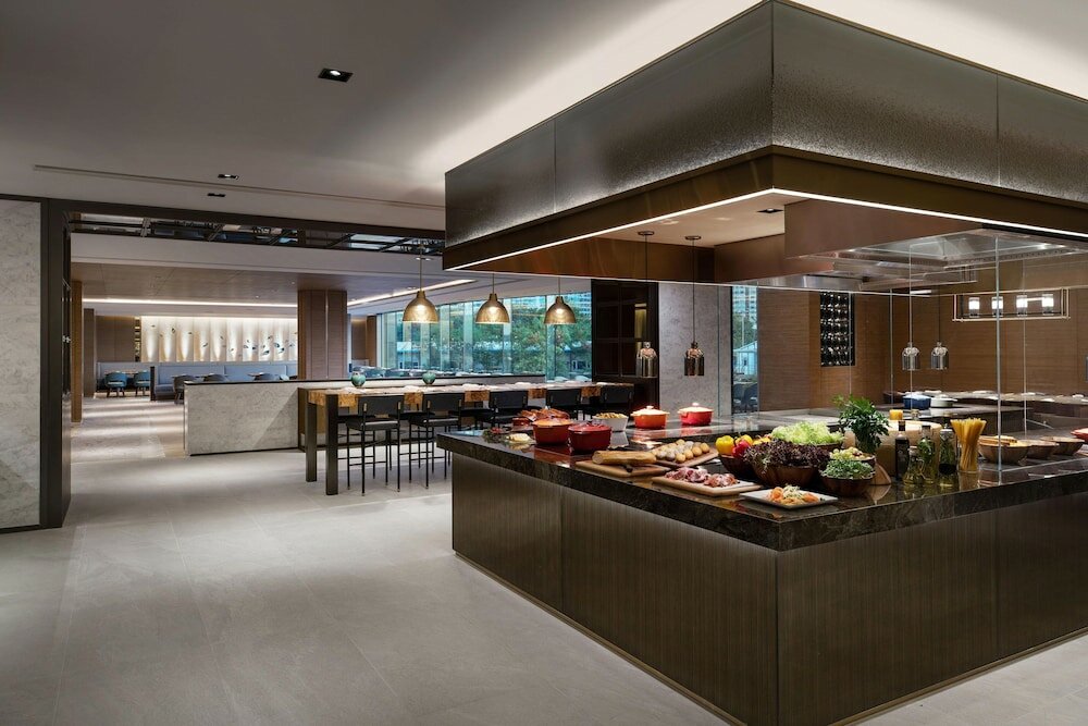 Кафе гонконг