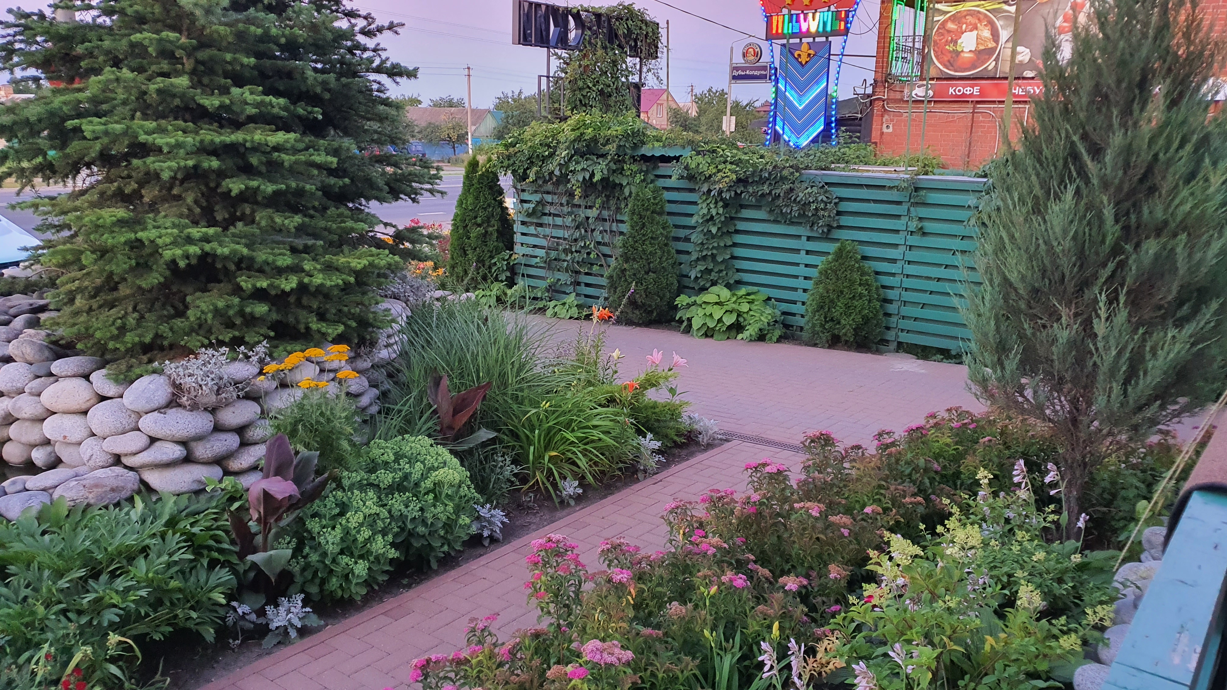 Фото Муравский тракт