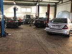 Service Tri A Motors (Priyutinskaya ulitsa, 2А), car service, auto repair