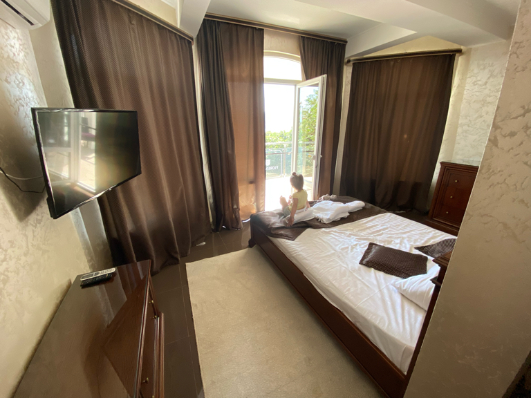 Фото Флорентина