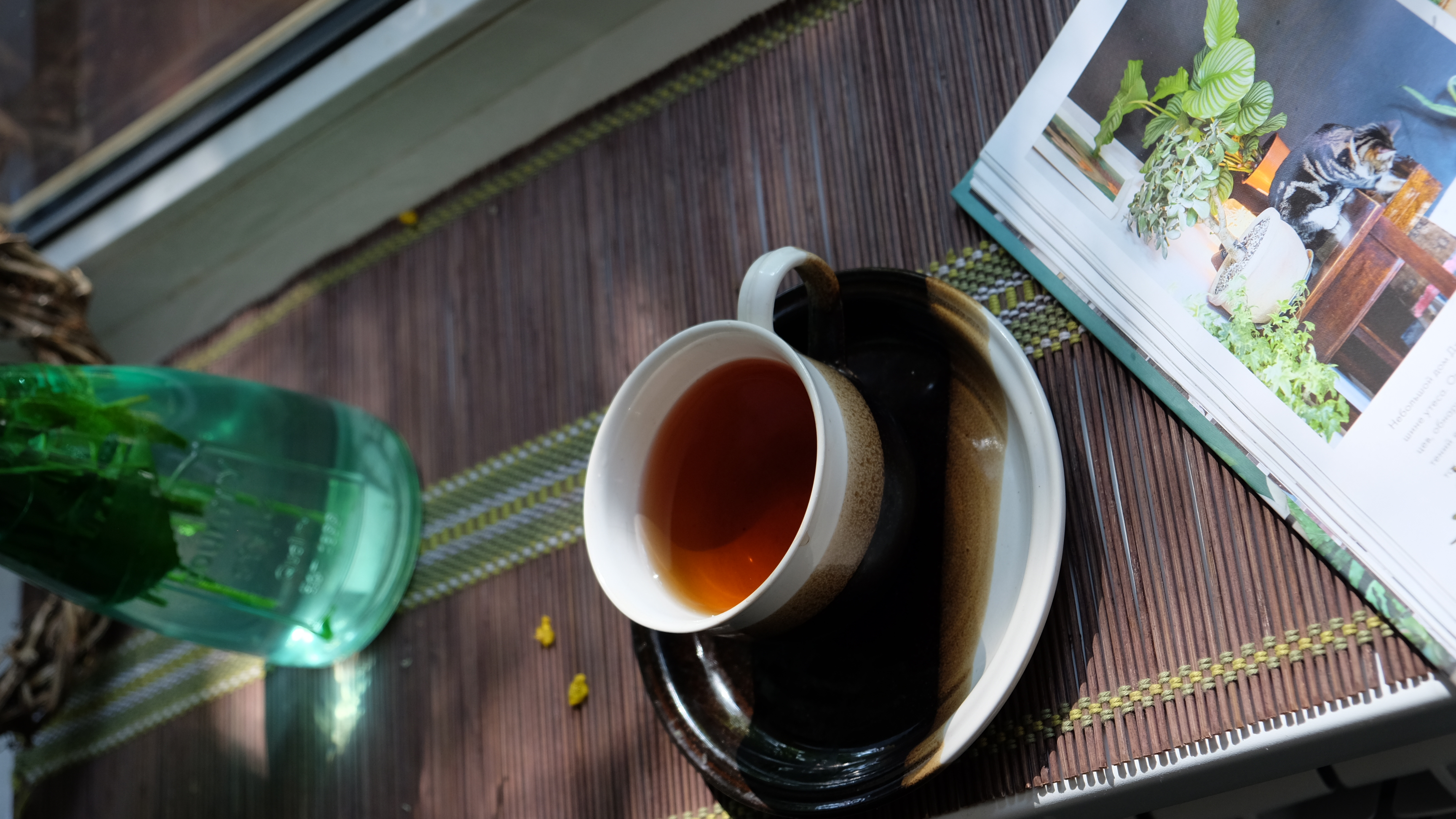 Фото Доброе утро