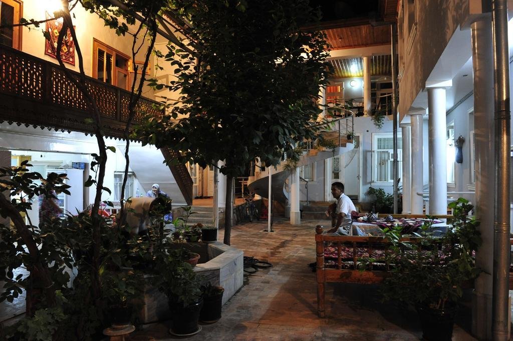 Фото Dilshoda Prime