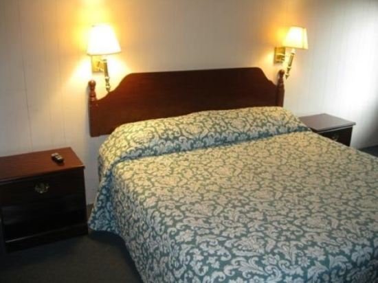 Фото Rodeway Inn