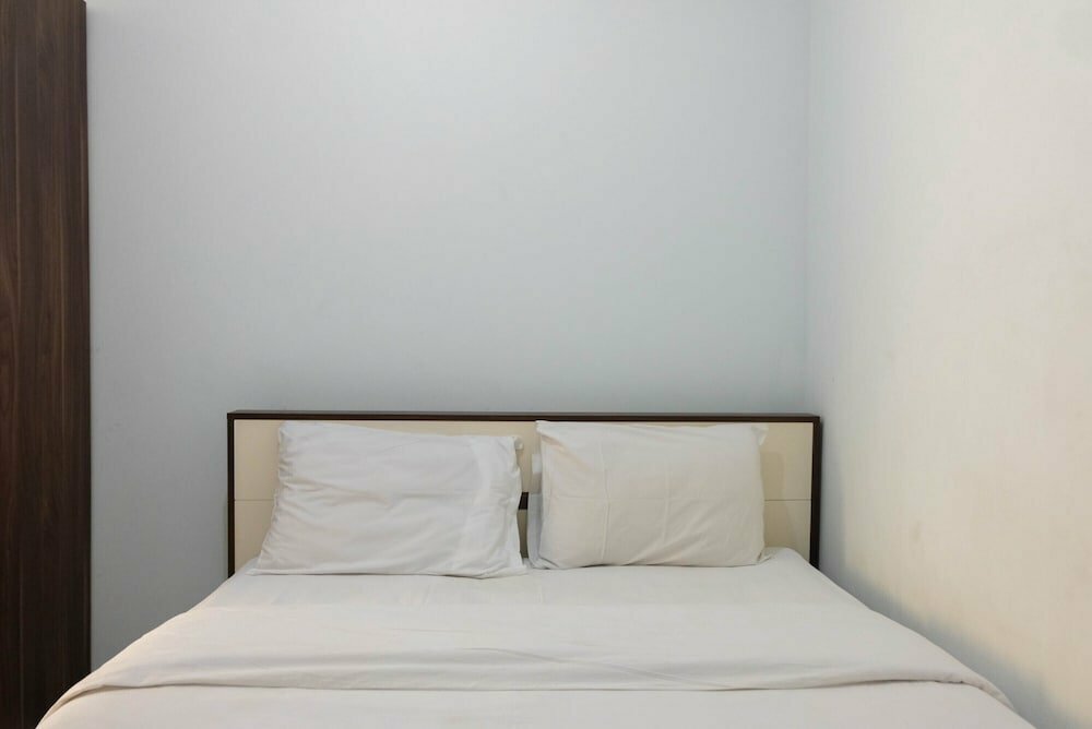 Hotel Luxurious and Convenient 2br Ayodhya Apartment, Tangerang, photo