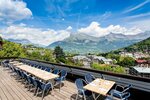 Sowell Hôtels Mont Blanc & SPA