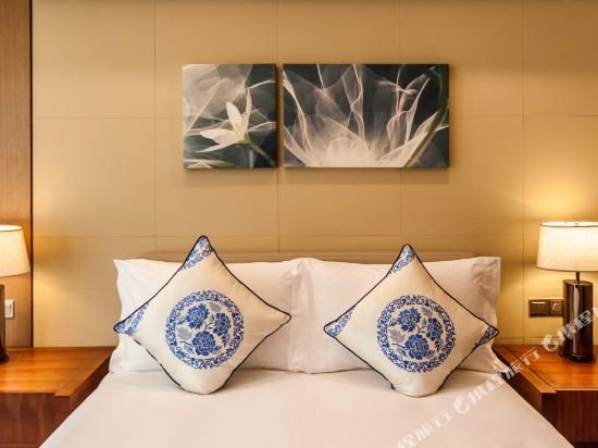 Фото Ascott Ifc Guangzhou