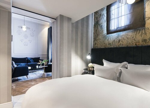 Гостиница Elmina Hotel Jaffa в Тель-Авиве