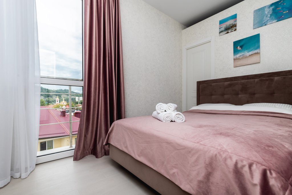 Фото Abri Luxe на Мамайке