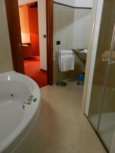 Фото Eurohotel Palace Maniago