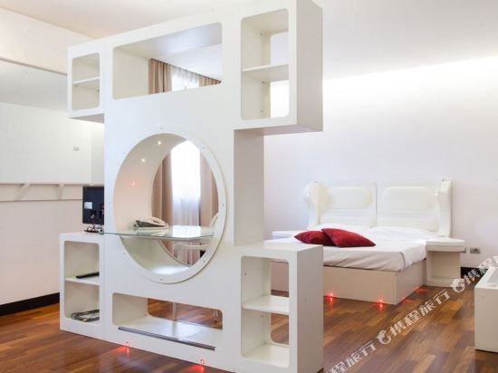 Фото Hotel Senator