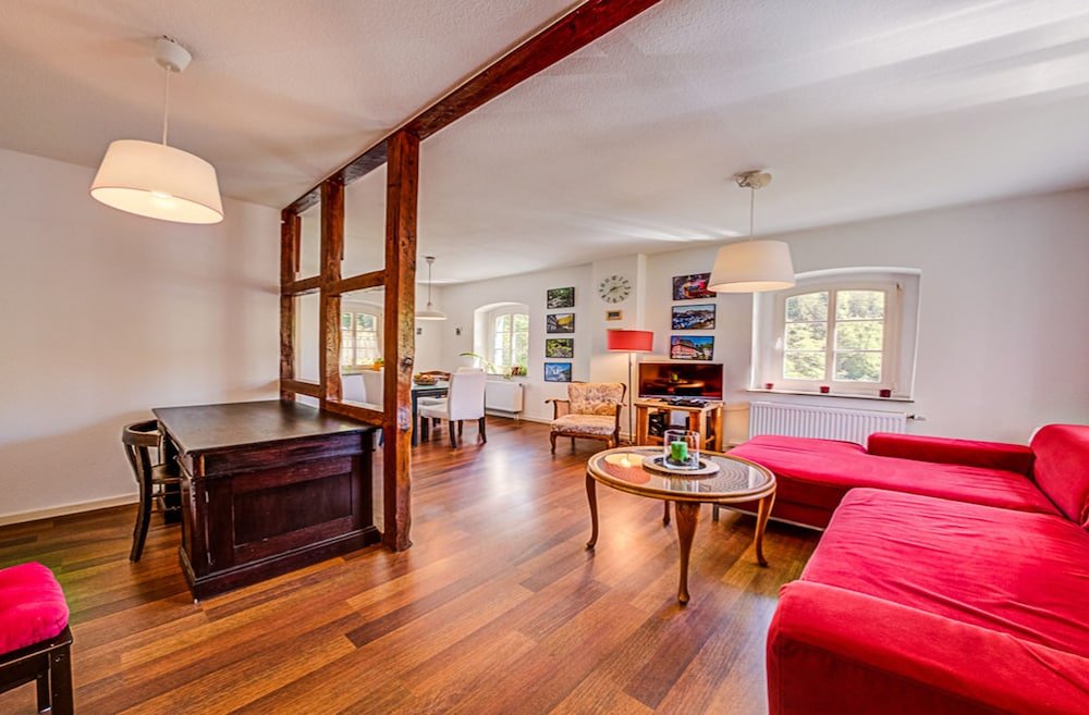 Фото Haus Stehlings