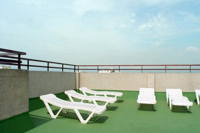 Фото Apartamento Mariposa 613 Ref. 1024