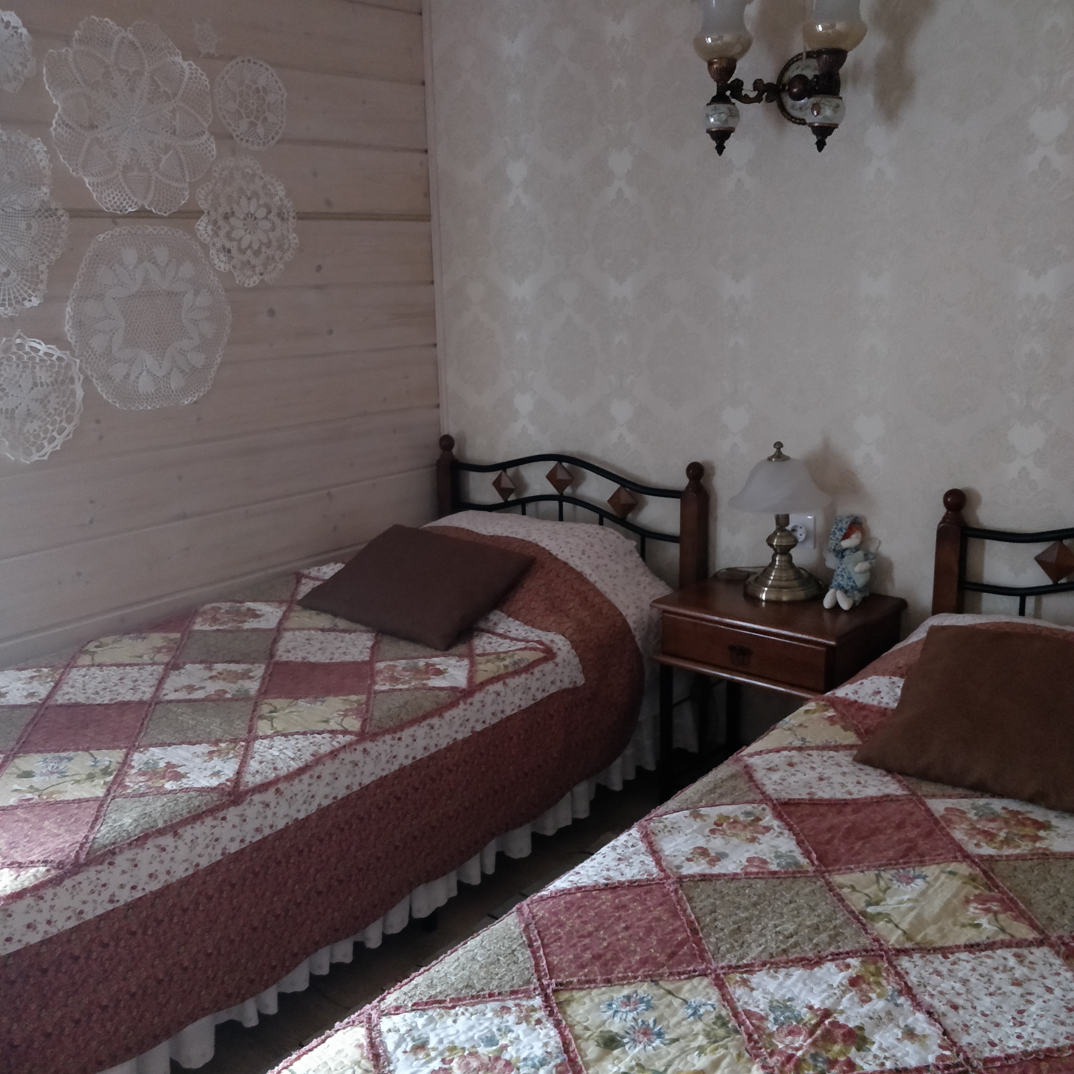 Фото Дом на Сенном