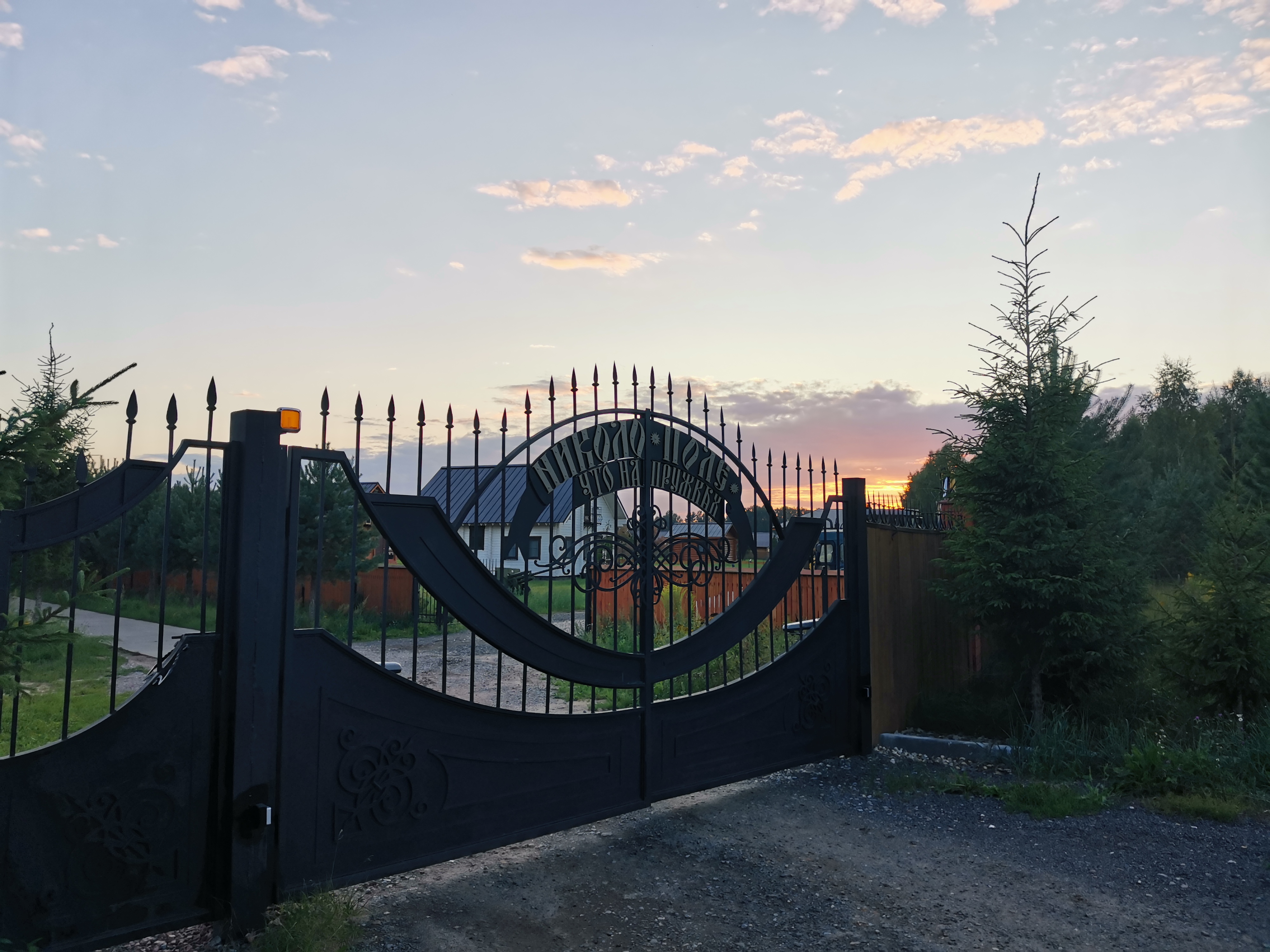 Фото Николо-поле