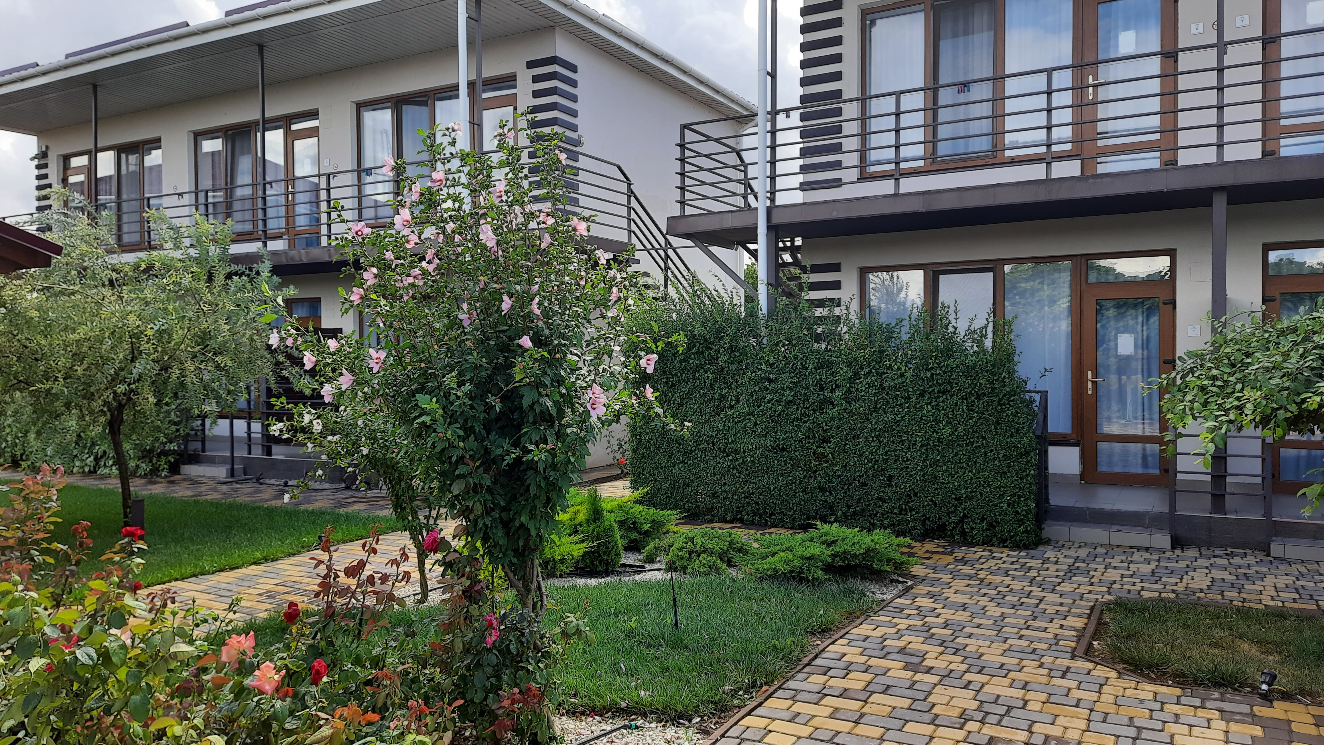 Фото Позитиff