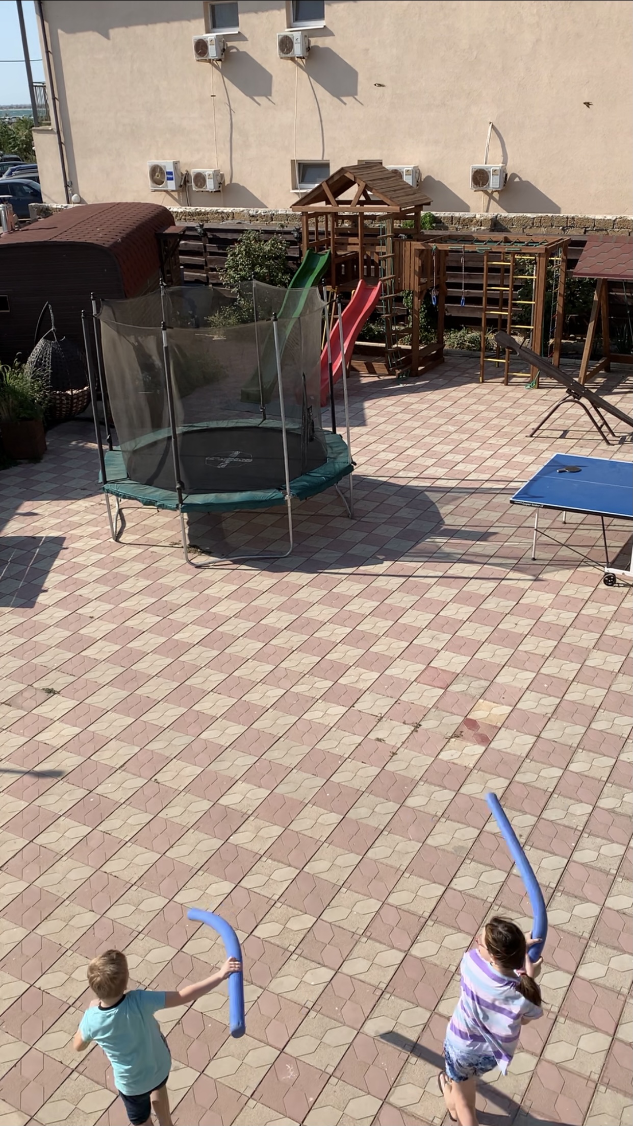 Фото Сказка