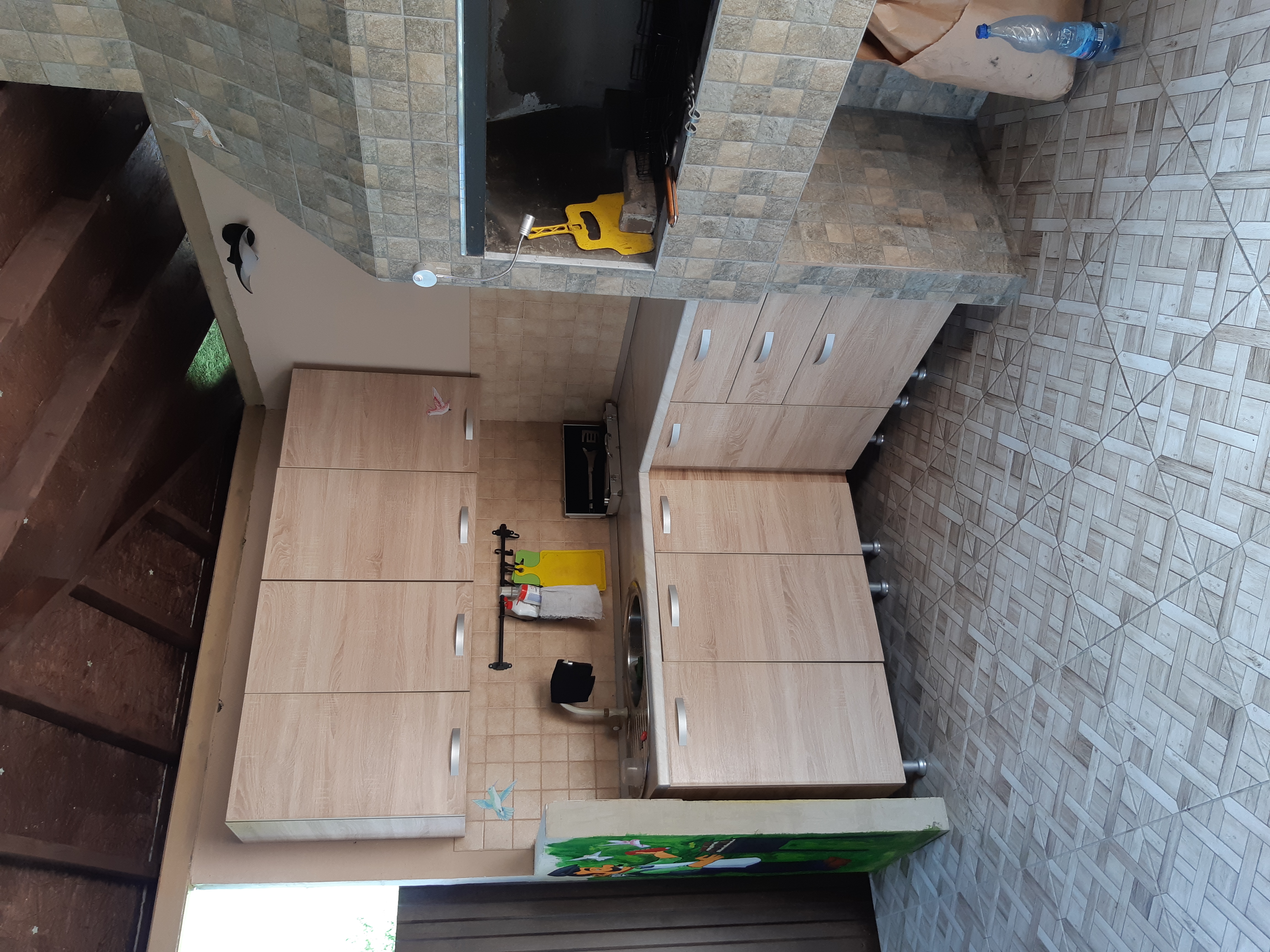 Фото Колибри