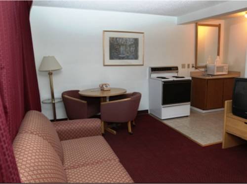 Фото Sea-Tac Crest Motor Inn