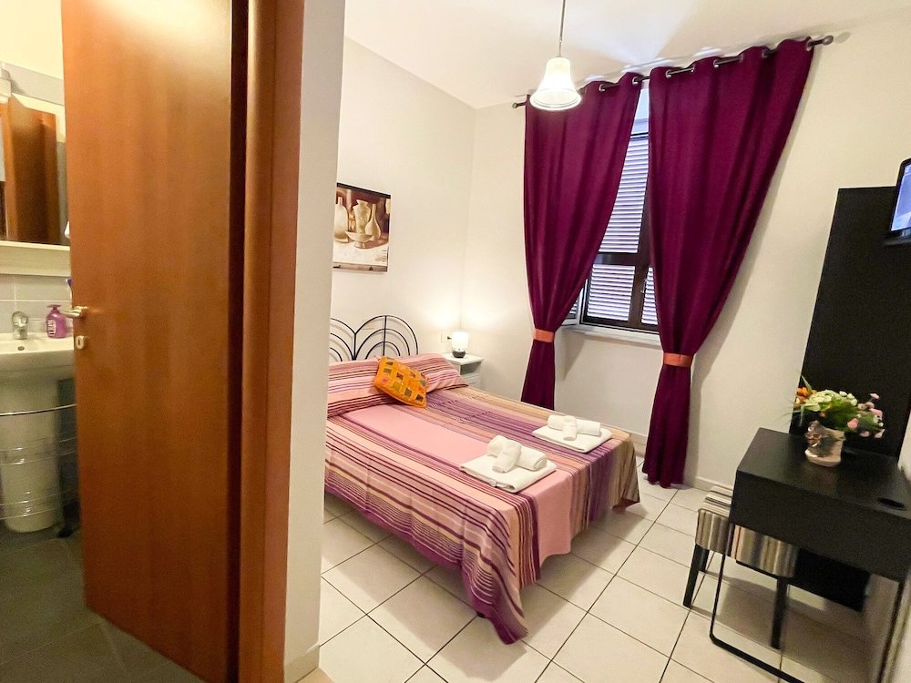 Фото Lodging in Rome