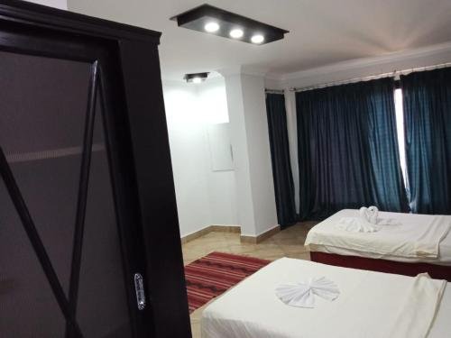 Фото Arabesque Hotel