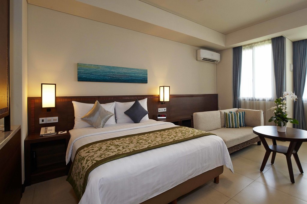 Фото Axia South Cikarang Service Apartment