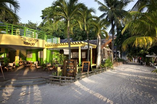 Внешний вид отеля 357 Boracay в Малае, фото 1