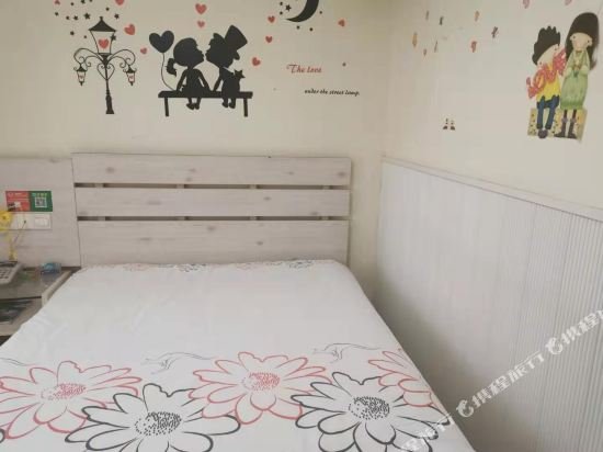 Фото Yongsheng Hotel Gaoan