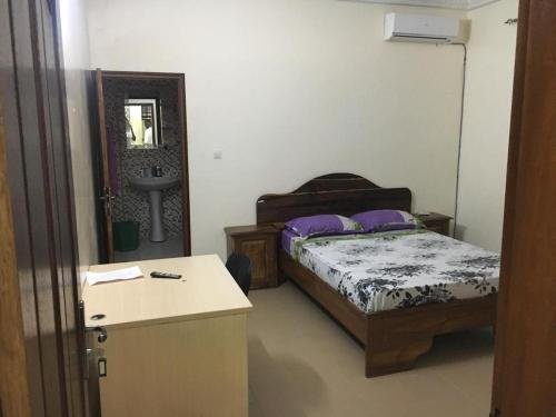 Фото Residences Teranga