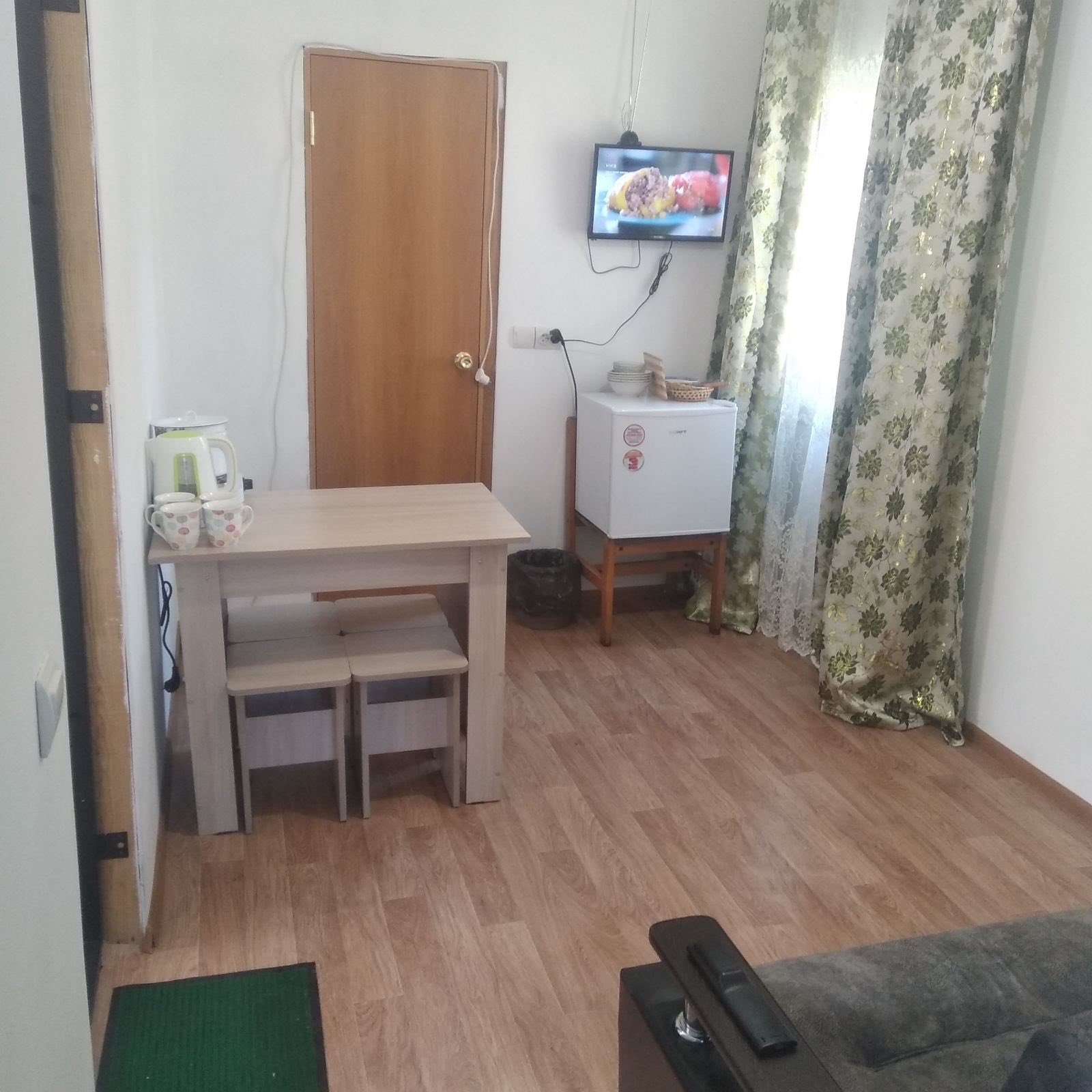 Фото Жемчужина у ручья