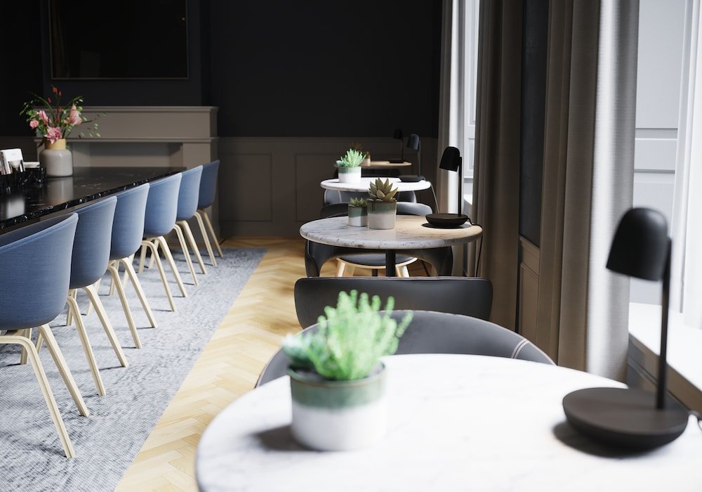 Фото Staybridge Suites The Hague - Parliament, an Ihg Hotel