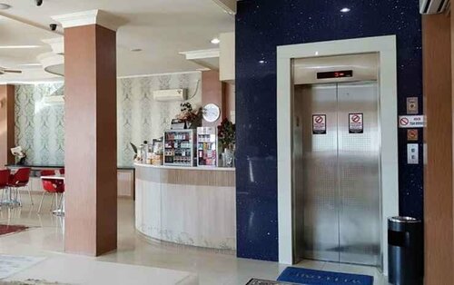 Гостиница Hotel Sulawesi Gorontalo в Сурабае