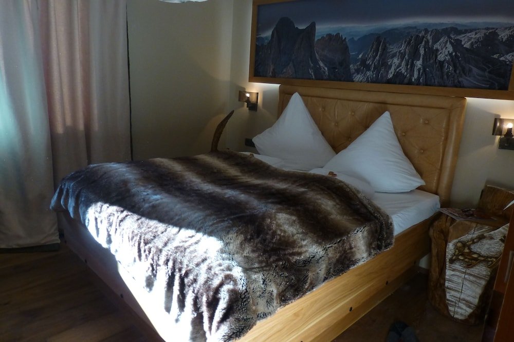 Фото Appartement Aschbach