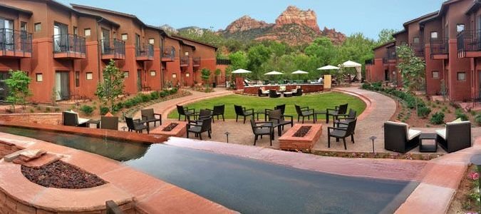 Фото Amara Resort and SPA