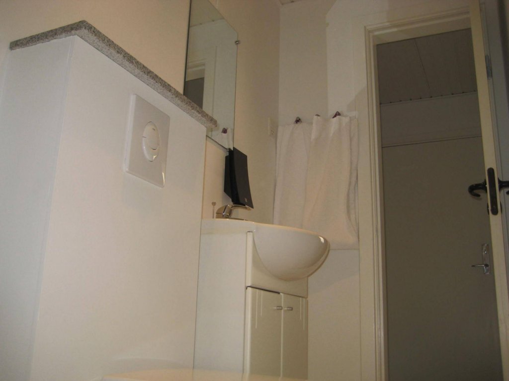 Фото Centralhotellet