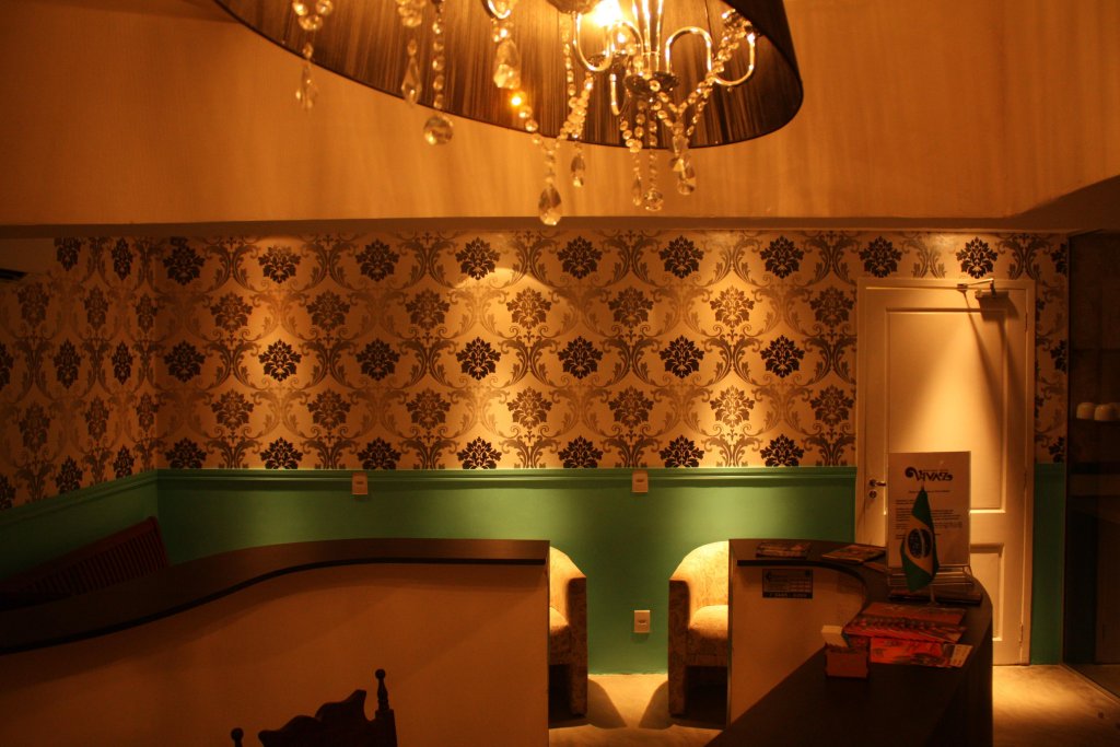 Фото Vivaz Boutique Hotel