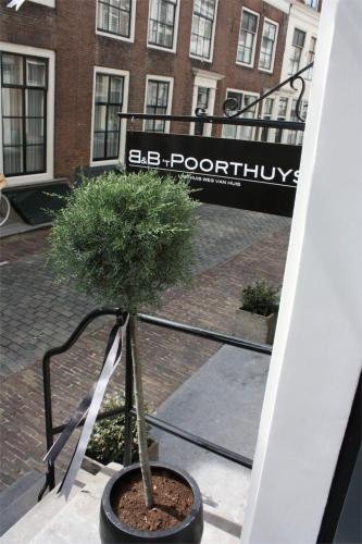 Фото B&b 't Poorthuys