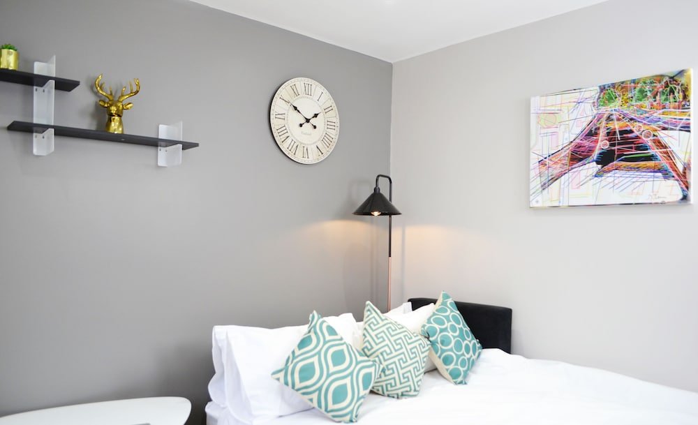 Фото MediaHub Apartment 2