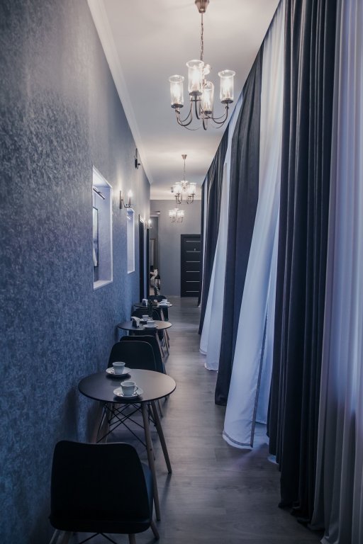 Фото 2nd Floor Tbilisi Boutique Hotel