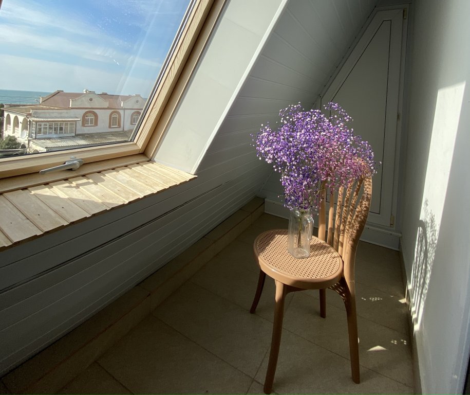 Фото Райская гавань